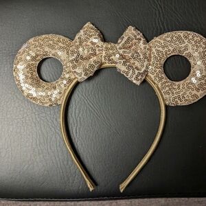 Mickey Ears